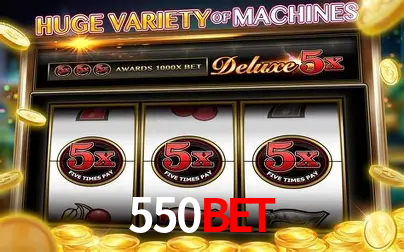 Descubra a Essência do 550BET: Nossa História e Compromissos