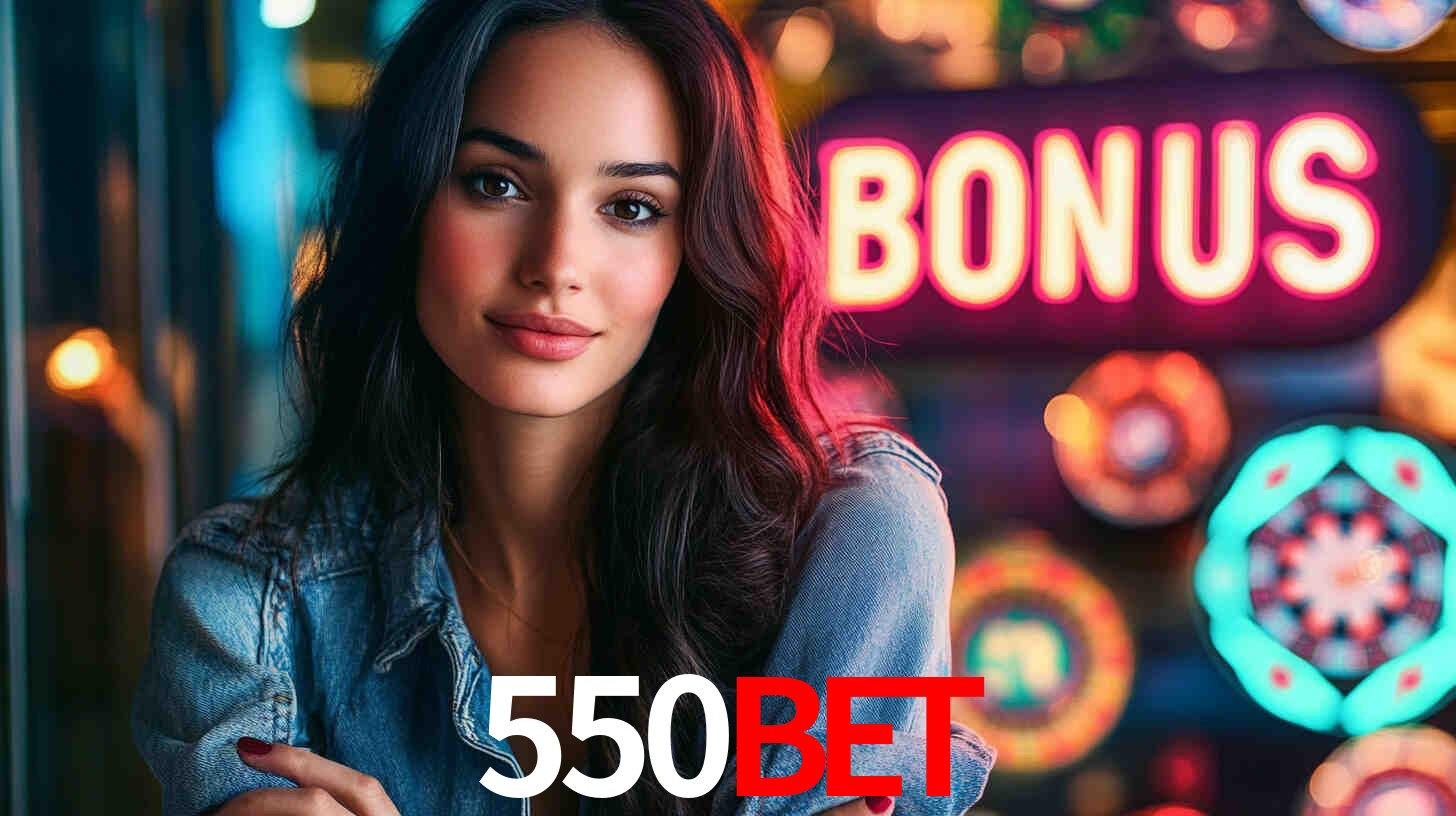 550BET login