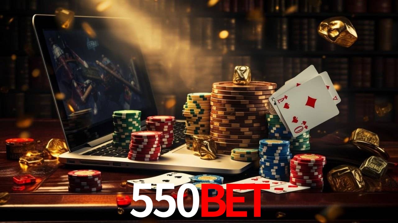 Estatísticas 550BET