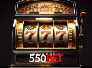 A Revolução dos Aplicativos de Jogos no 550BET