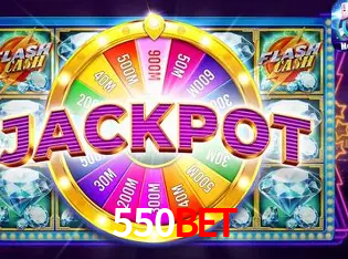 Inovações de Jogos na 550BET: O Futuro das Experiências Interativas