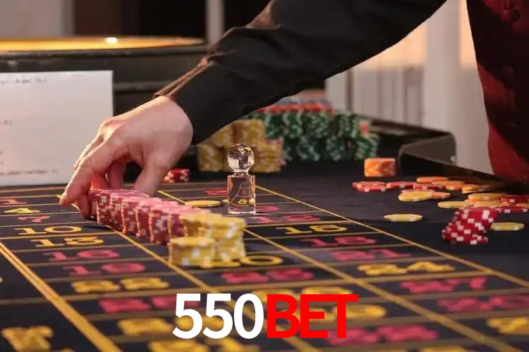 A Popularidade dos Caça-Níqueis no 550BET