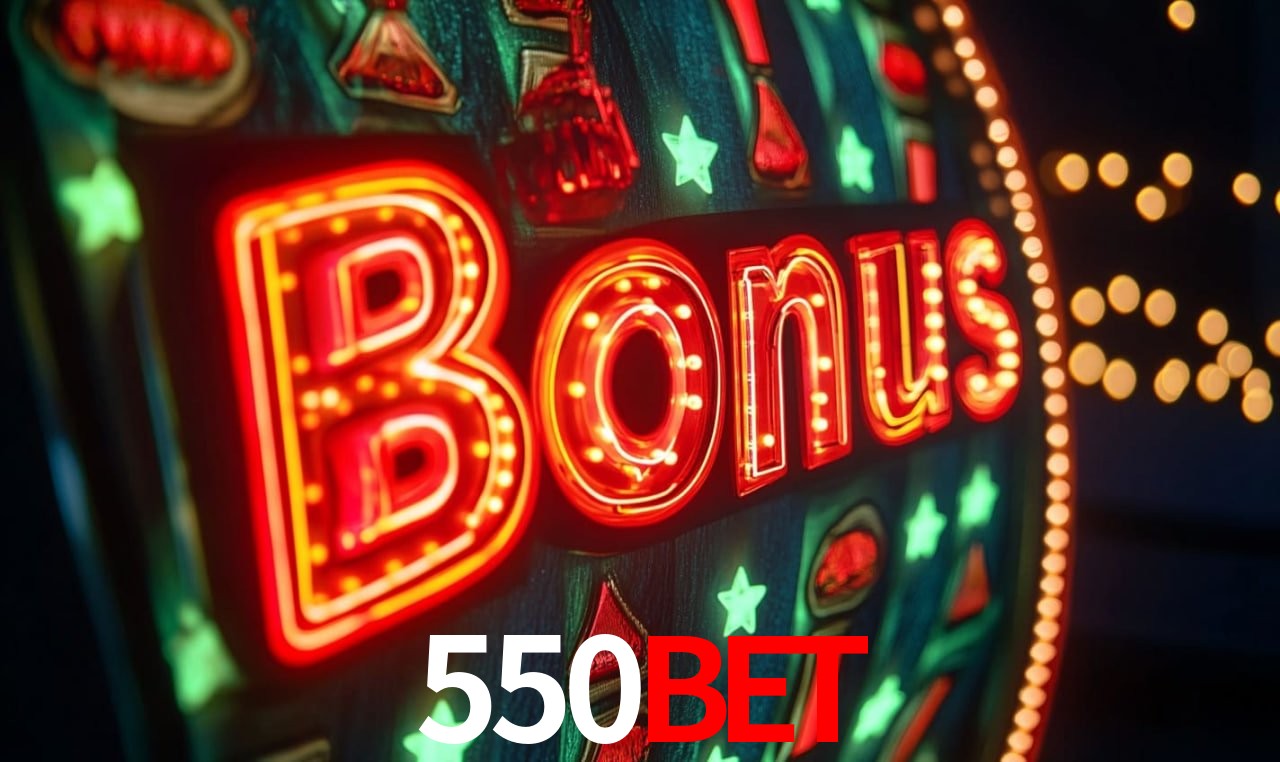 Casino VIP 550BET