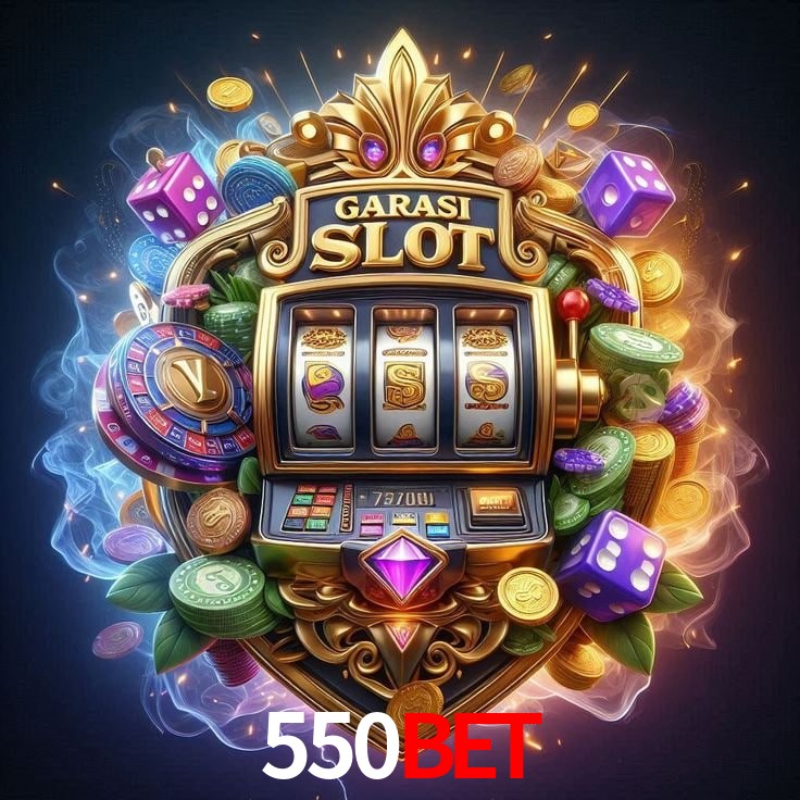 550BET - Winners Celebration
