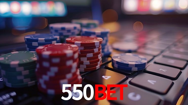 550BET Entrar - Login Seguro Certificado