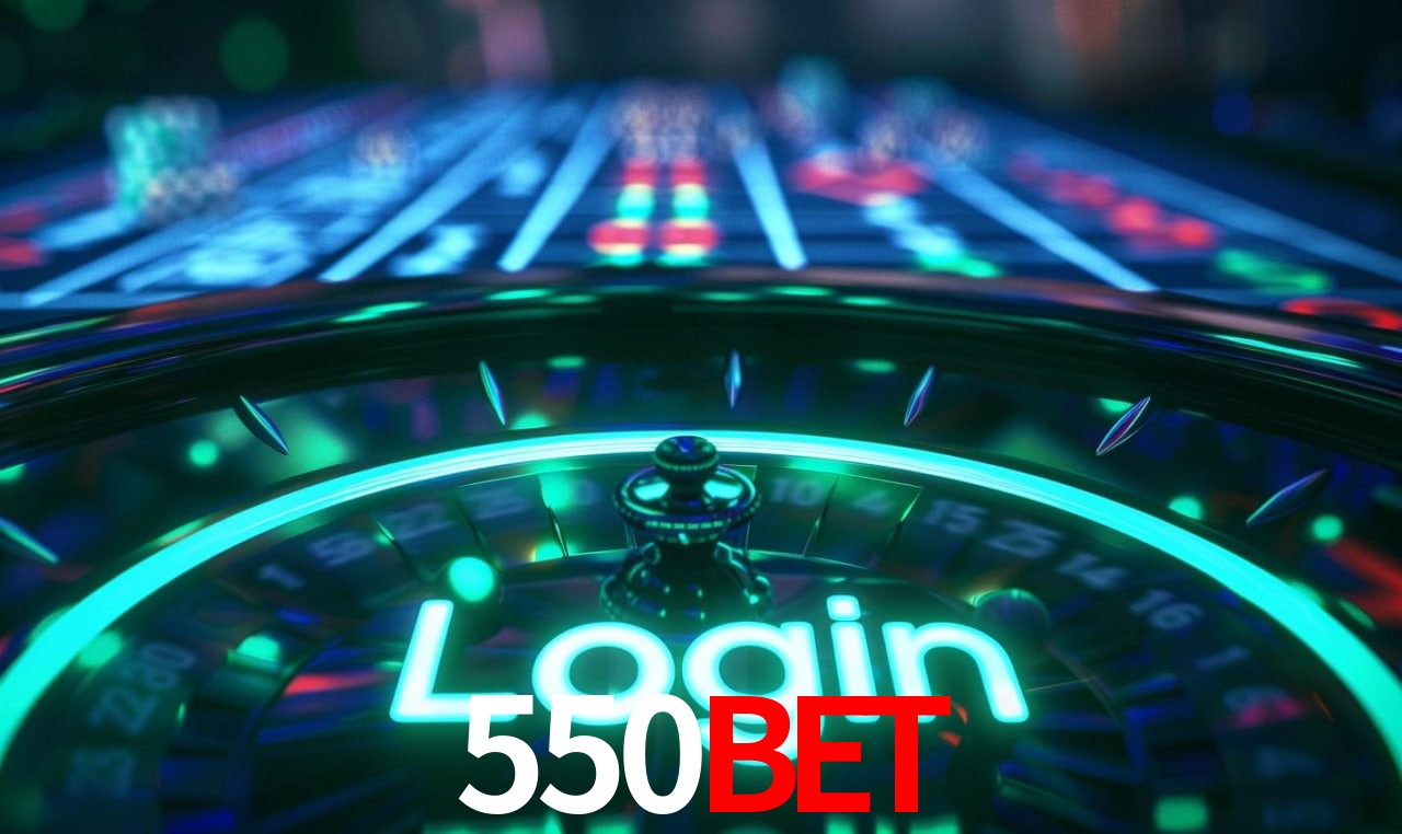 Diretório de Jogos 550BET