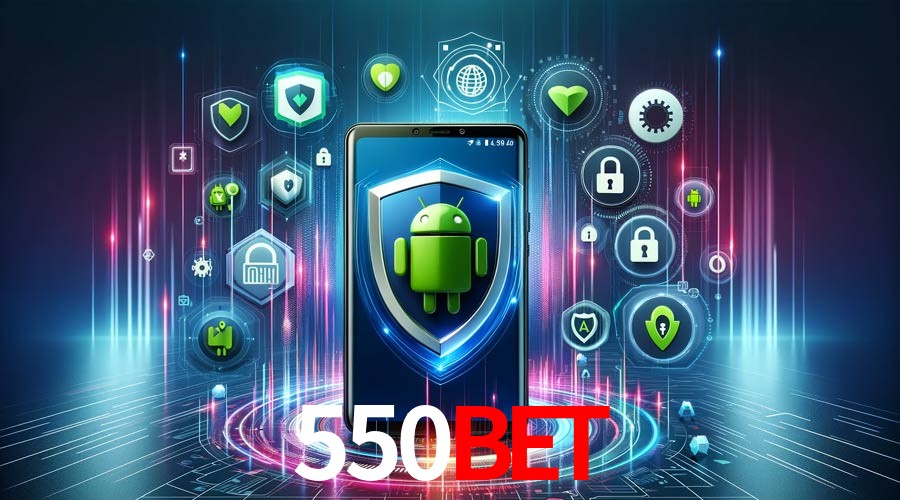 Responsive Design 550BET