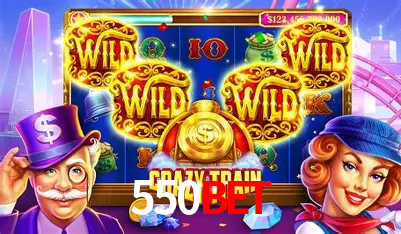 550BET Brasília - VIP Program
