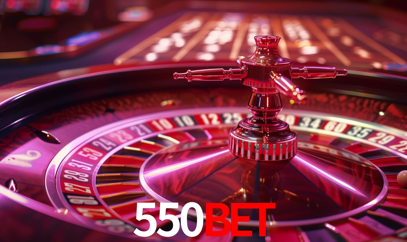 550BET Salvador - Strategies