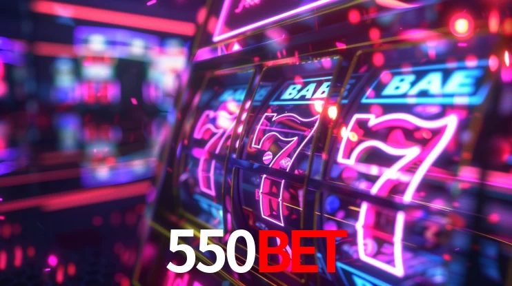 API Integration 550BET
