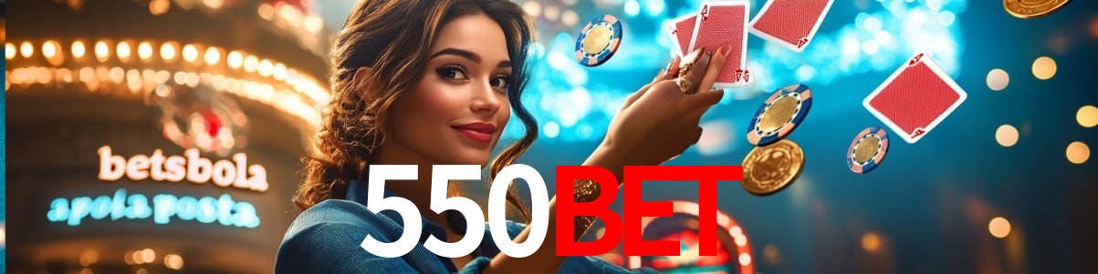 Games Directory 550BET
