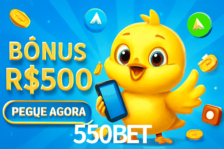Exclusive Offers 550BET