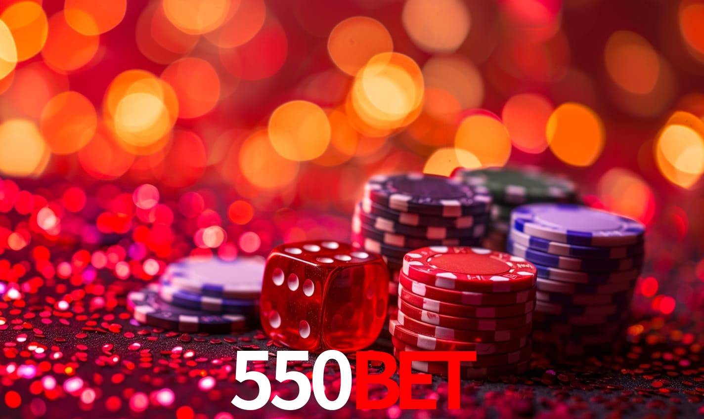 550BET São Paulo - Jogo Coleção