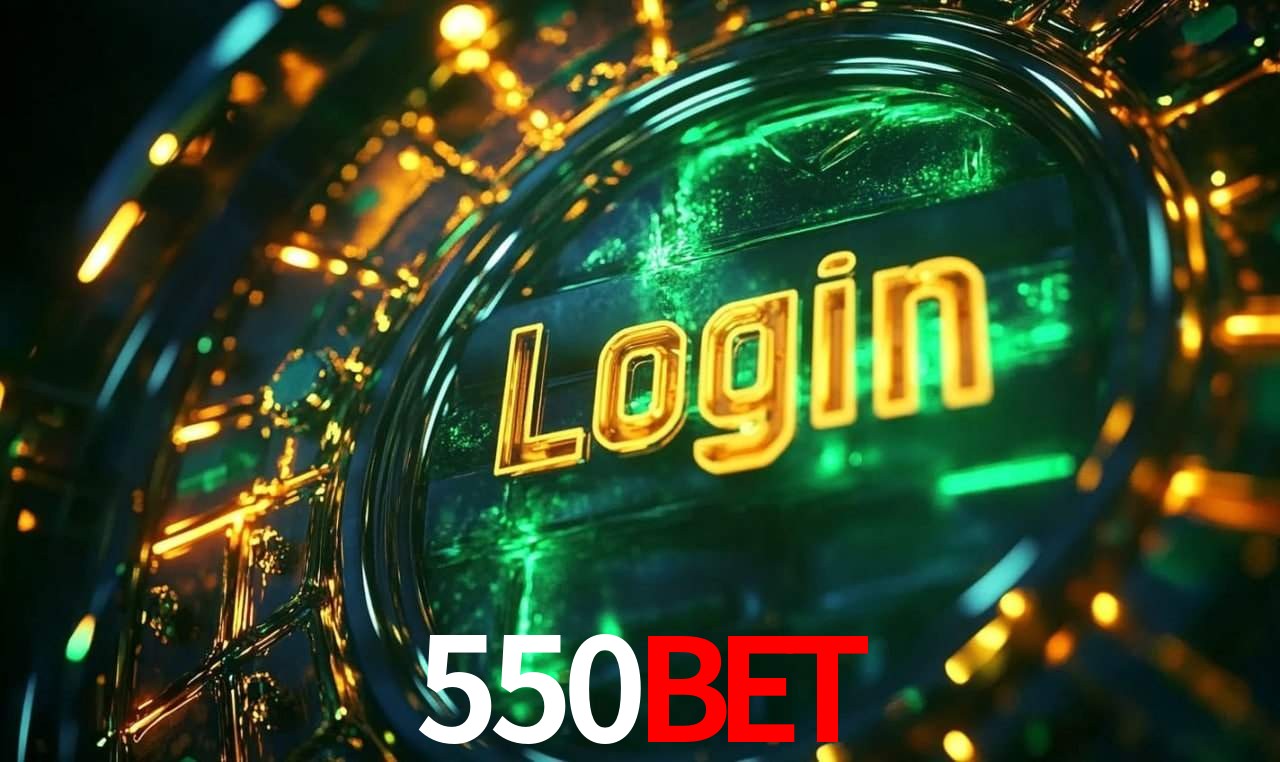 550BET - Installation Guide