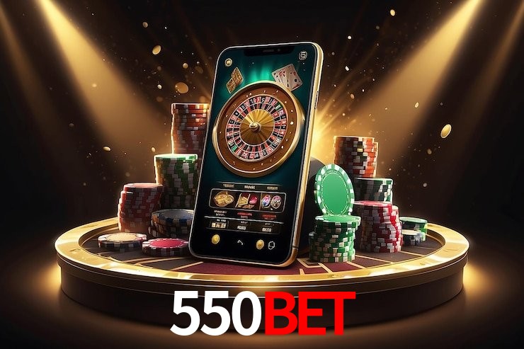 550BET - Customer Support