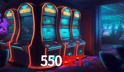 550BET Belo Horizonte - Reivindique Bonus