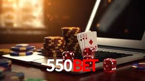 Jogos Exclusivos 550BET