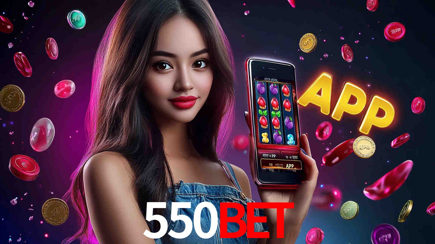 Descubra a Essência do 550BET: Nossa História e Compromissos