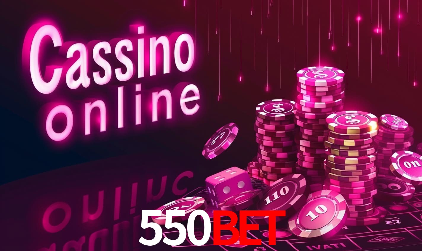 550BET Crash - Aviator e 35+ Jogos Instant Win