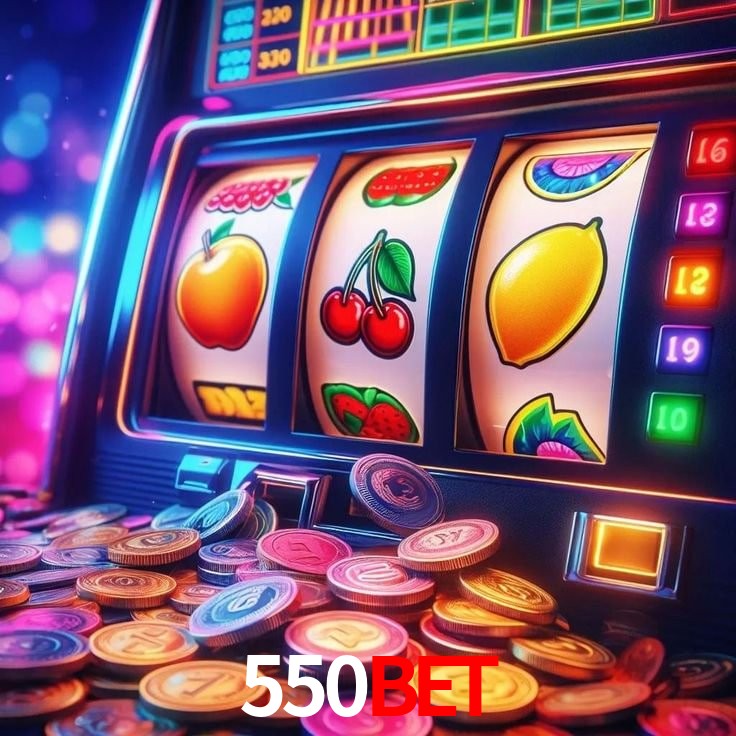 Login Seguro 550BET