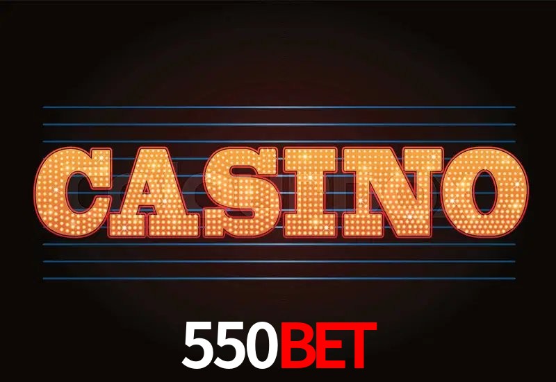 Segurança 2FA 550BET