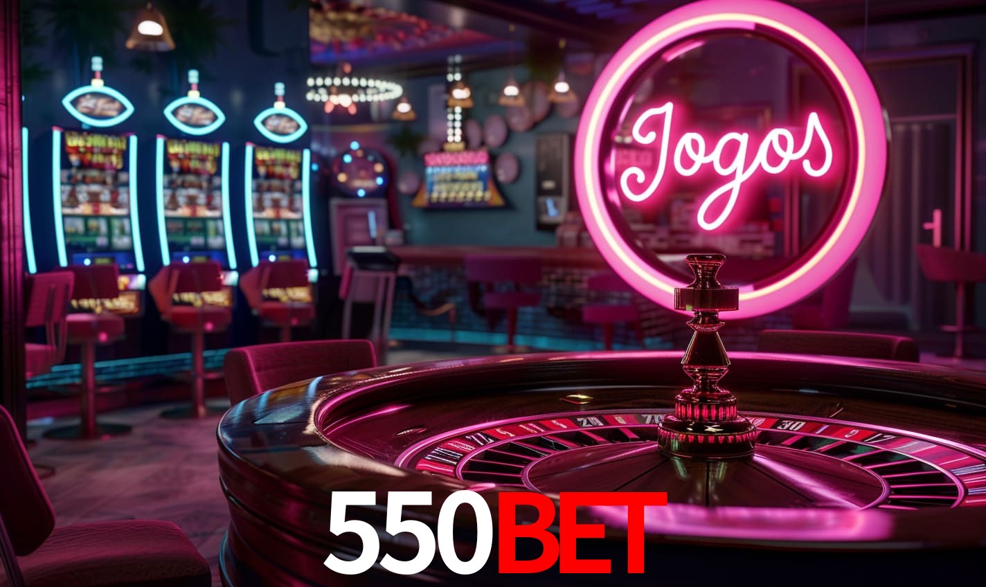 550BET Belo Horizonte - Provably Fair