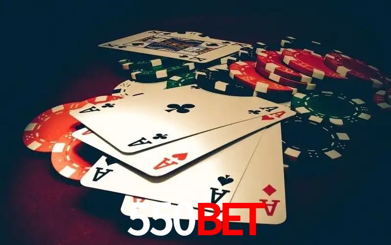 550BET Brasília - Betting Features