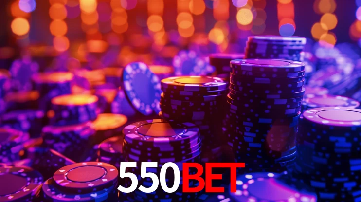 550BET