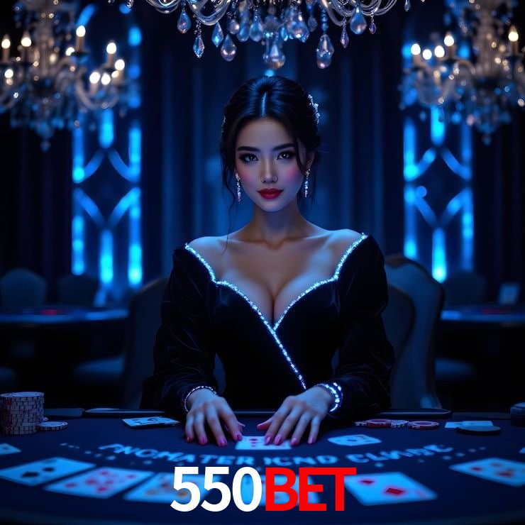 550BET São Paulo - Jogo Providers