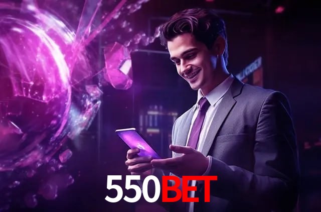 Bonus Features 550BET