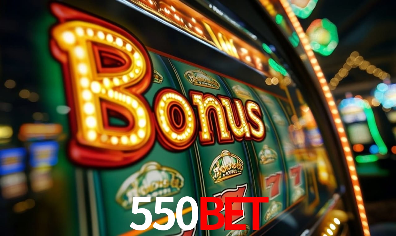 550BET Belo Horizonte - Promo Tips