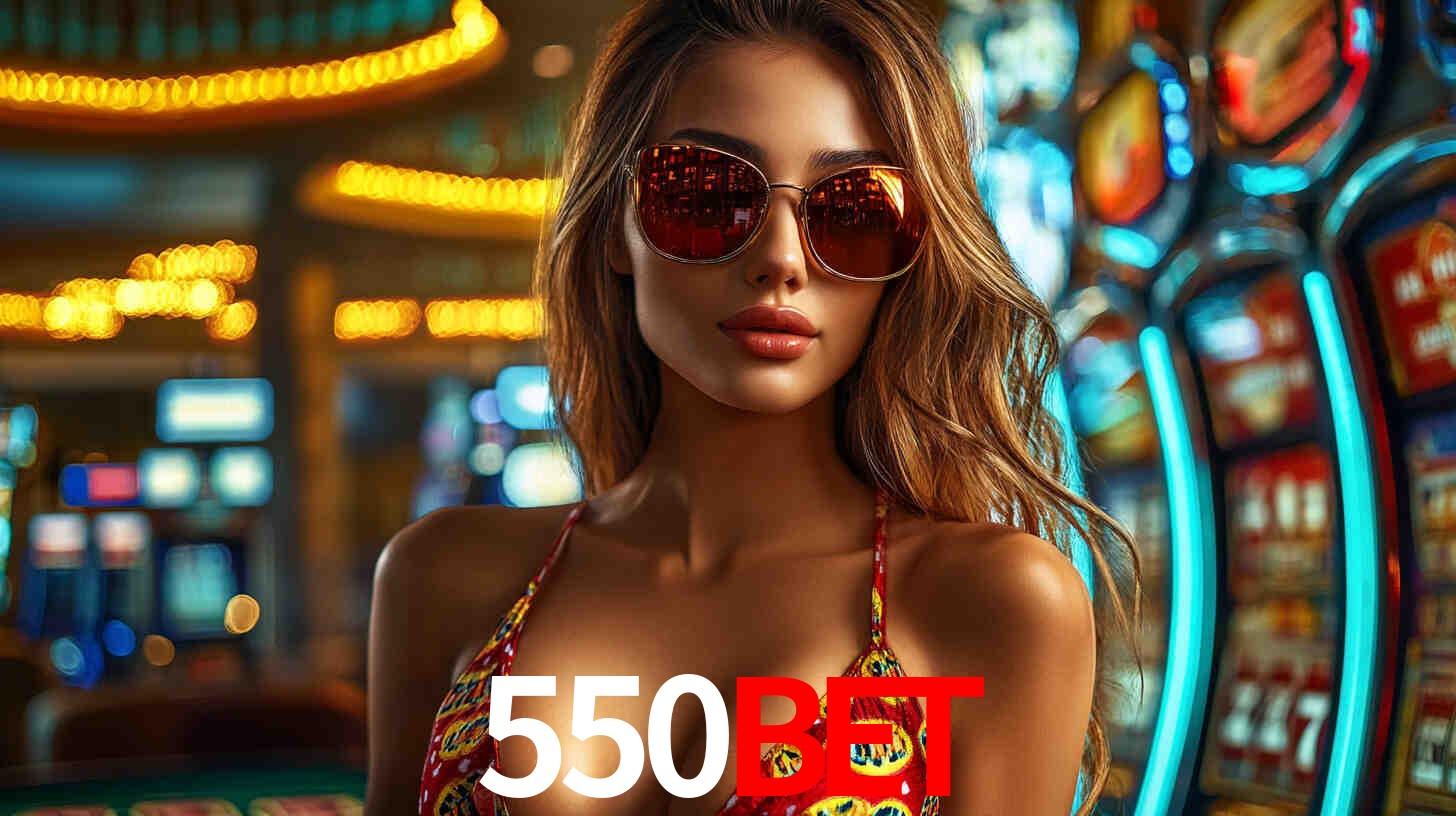 Tournaments 550BET