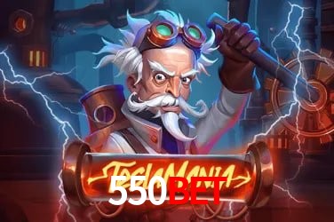 550BET Belo Horizonte - Jackpots