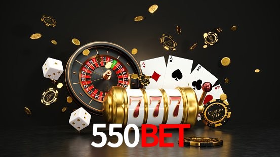 Statistics 550BET