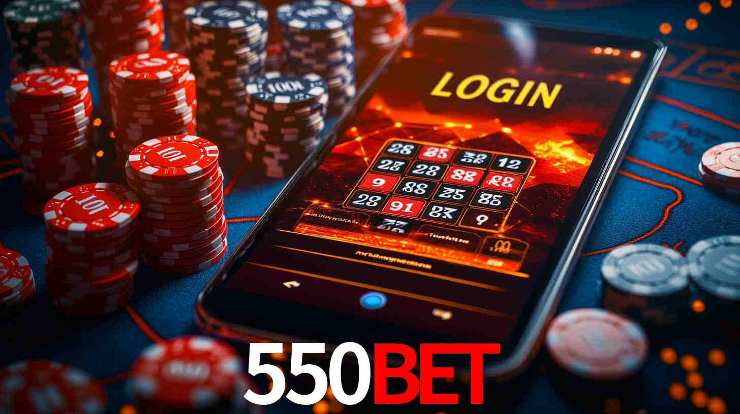 550BET