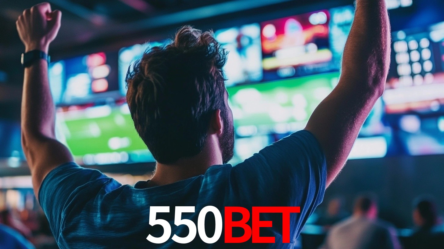 550BET.com