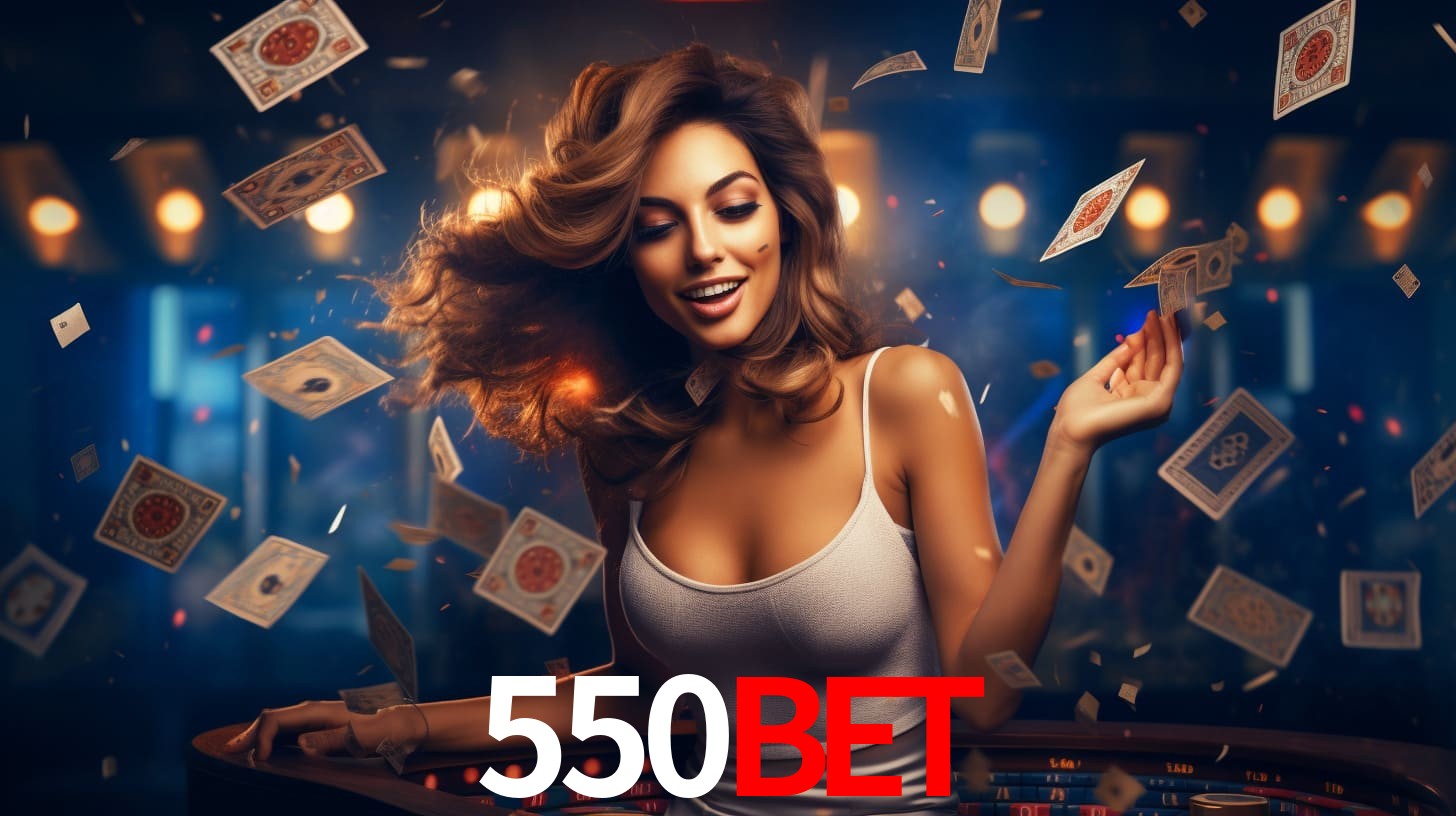 Football Betting 550BET