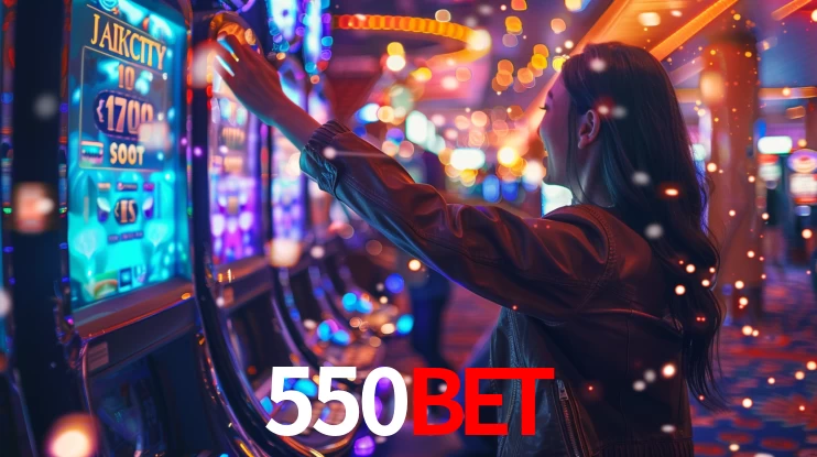 550BET