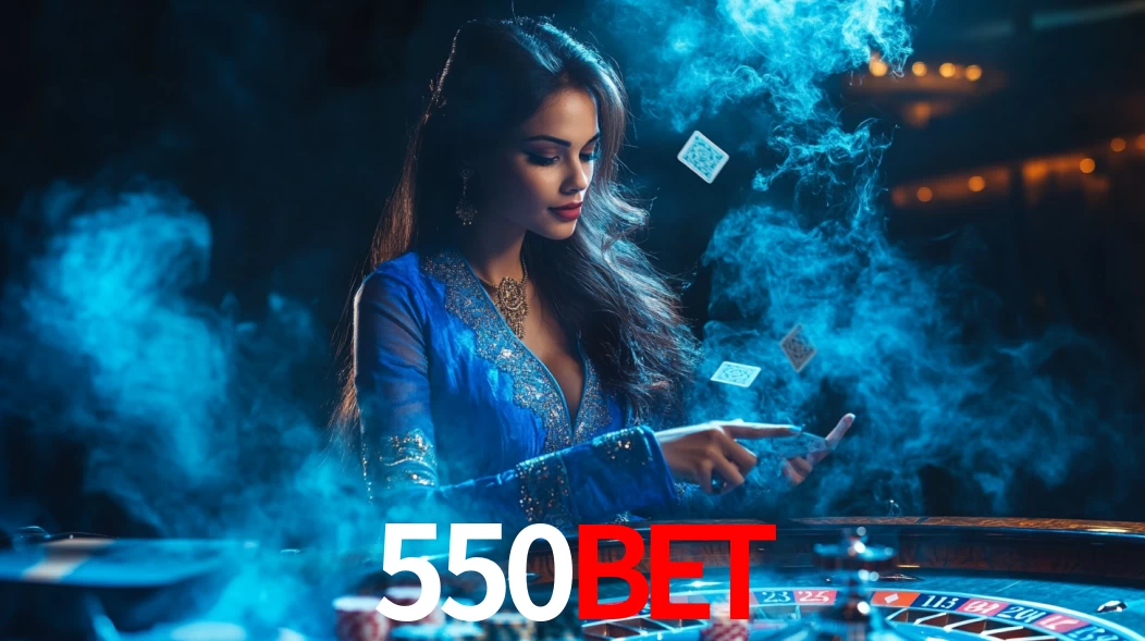 A Emoção da Loteria na 550BET: Uma Chance de Mudança de Vida