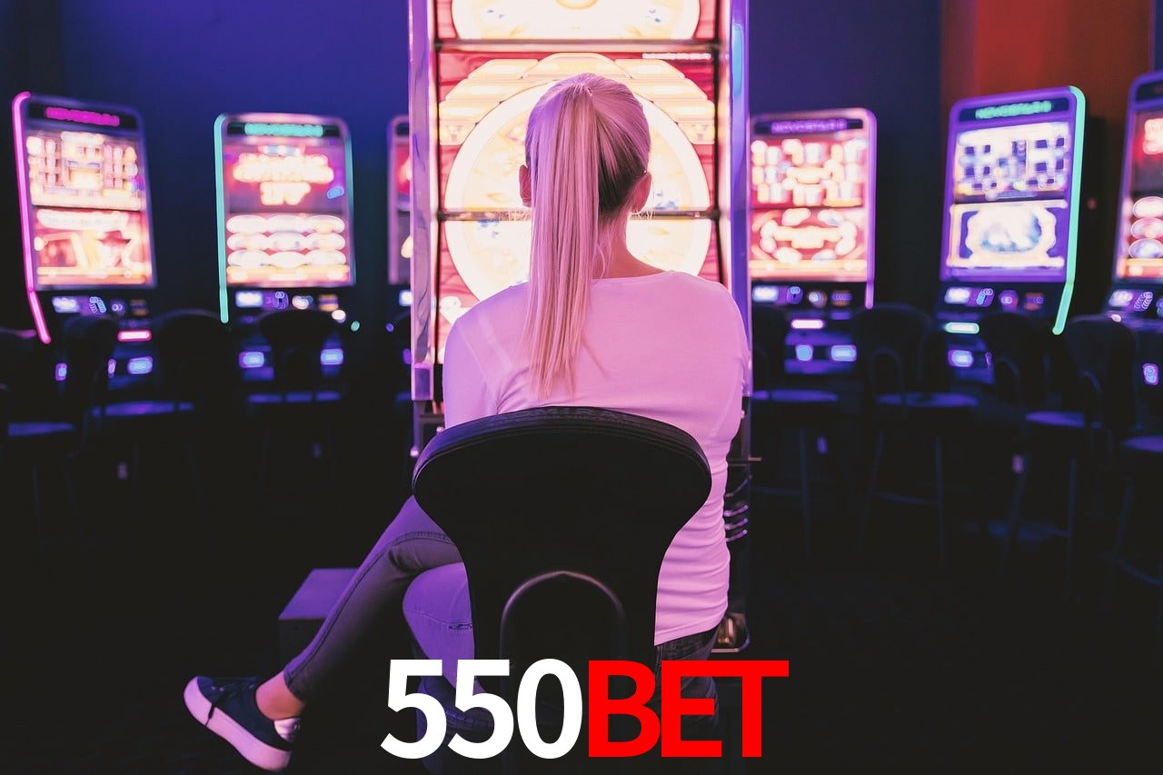 Account Benefits 550BET