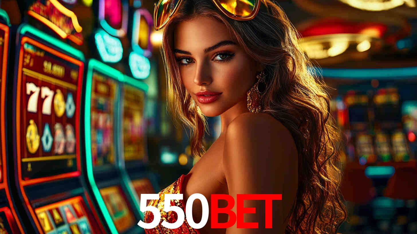 Roulette Table 550BET