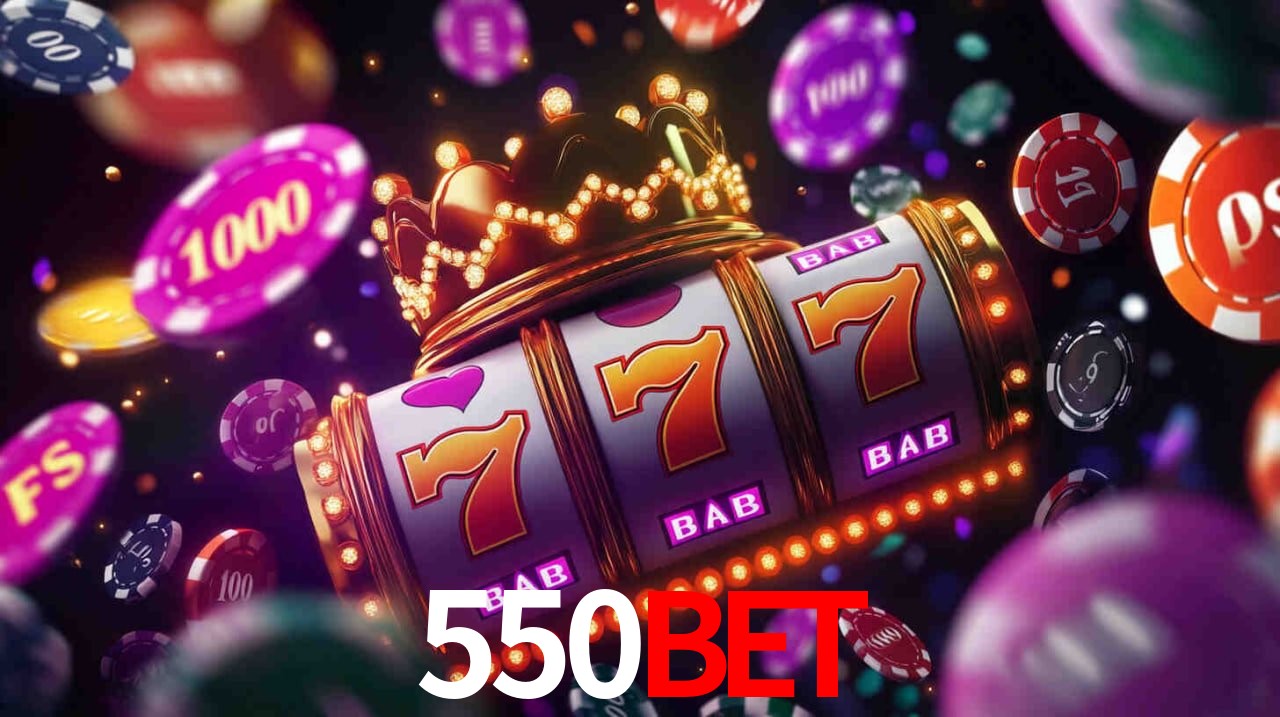 Quick Registration 550BET