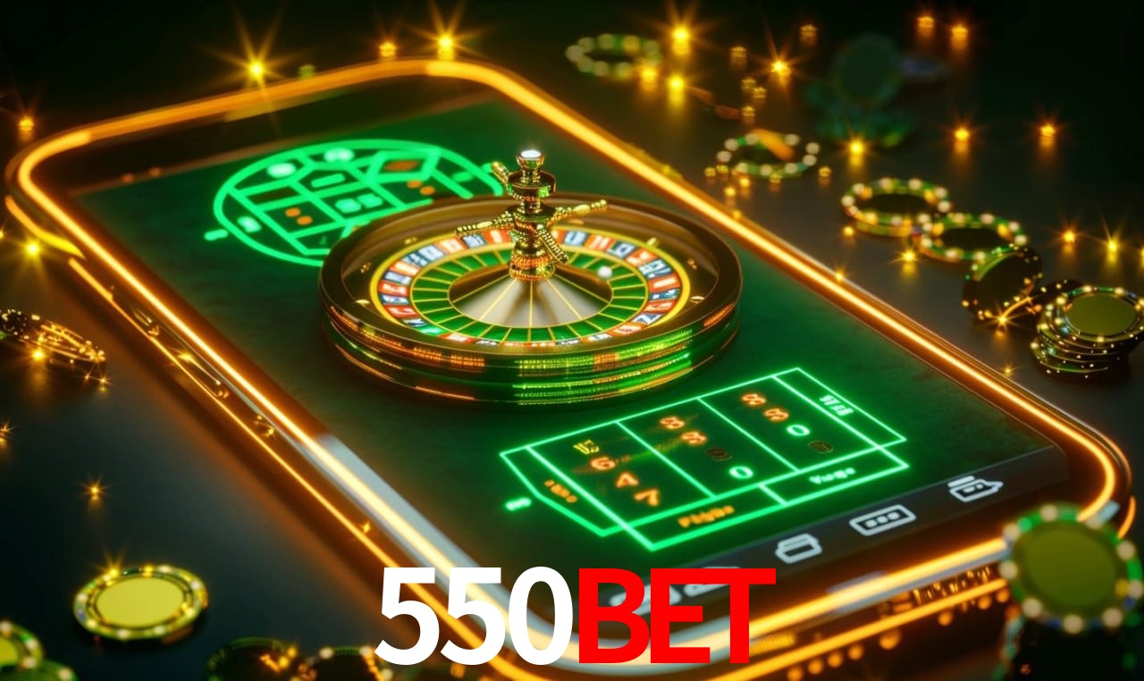 550BET - Rápido Acesse