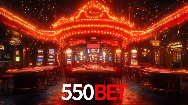 Exclusive Games 550BET