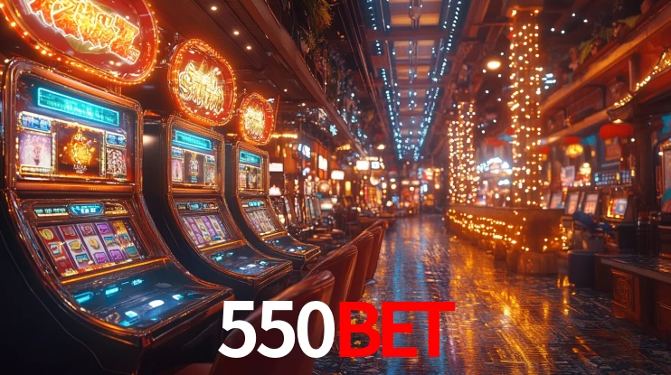 550BET.com