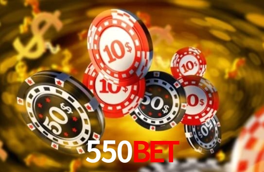 Avaliações dos Jogadores 550BET