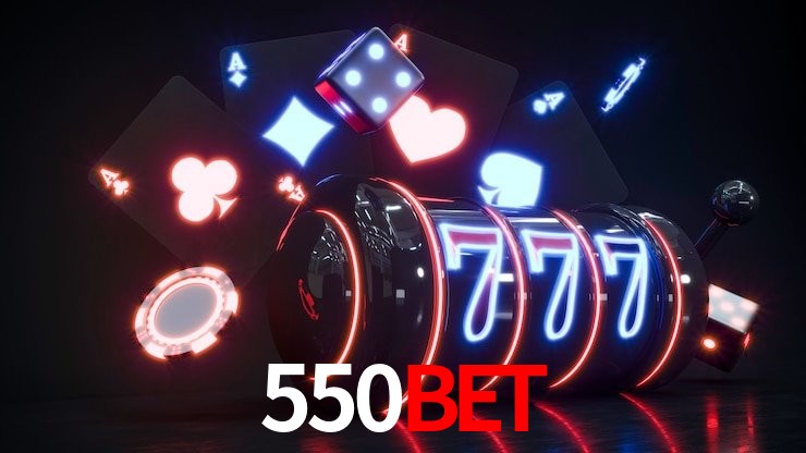 Game Statistics 550BET