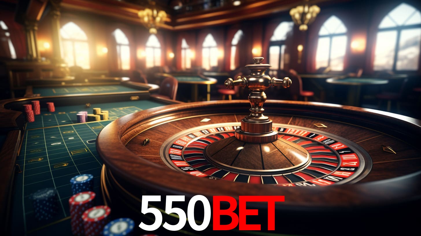 Basketball Betting 550BET
