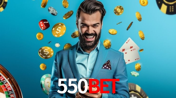 Secure Login 550BET