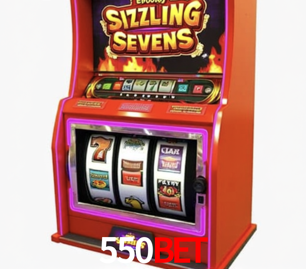 APP oficial da 550BET para mobile